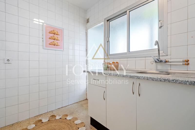 Foto b0ab4a6e-c952-4a4f-8d72-9067524c259b. Flat in Migjorn Reus