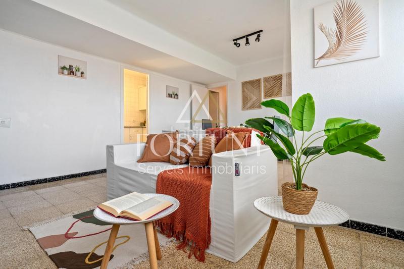 Foto b78eed0a-873b-4d79-a7c7-a984a1e00f8a. Flat in Migjorn Reus