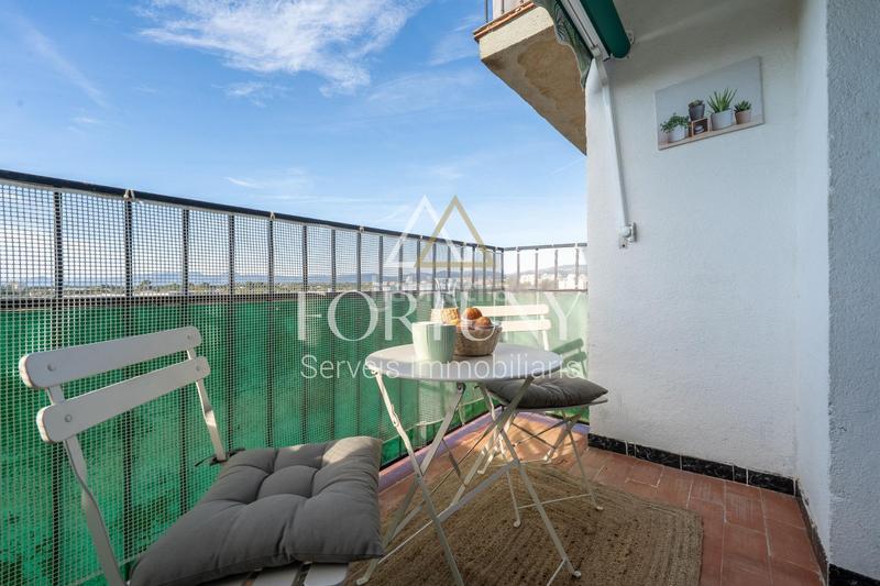 Foto d7a2ebc3-0926-410a-8bd4-2a6c0a19cd73. Flat in Migjorn Reus