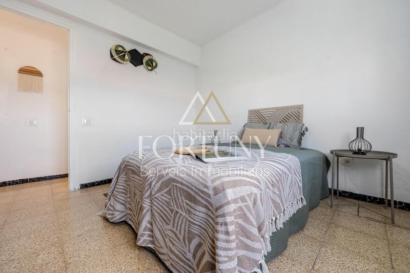 Foto e0dcd9ff-85e9-4b3e-b2ba-97879d7b34b0. Flat in Migjorn Reus