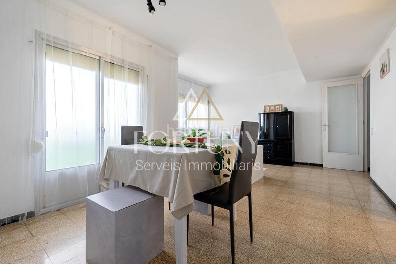 Foto fb41a2b4-0101-4adc-afa0-b22ec180d410. Flat in Migjorn Reus