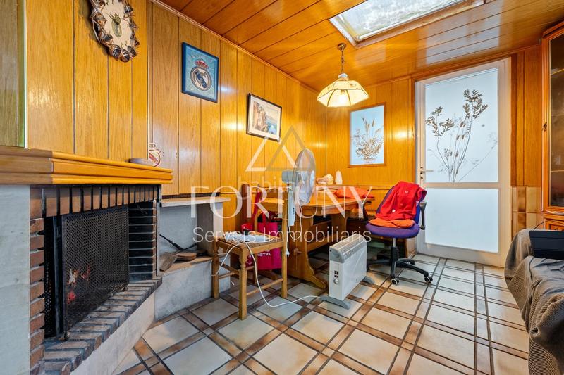 Foto c7d2fc8a-5fde-479a-9433-ab3bc29e5cd7. Maison dans Migjorn Reus