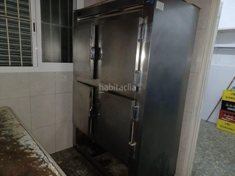 Foto 154ee9a9-9102-490b-8c31-d13a09b44b91. Local comercial a Centre Reus