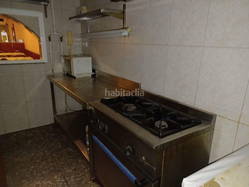 Foto 1ba2fbb2-67e5-4efa-92ad-f841049de84e. Local comercial a Centre Reus