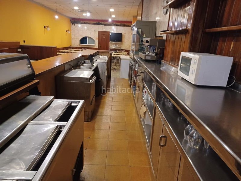Foto 58b0954f-81d3-448f-9bc6-ac592c5e8096. Local comercial a Centre Reus