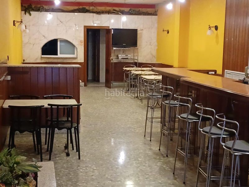 Foto d7f84b31-8ebc-4ddf-9eed-ea0eb613558d. Local comercial a Centre Reus