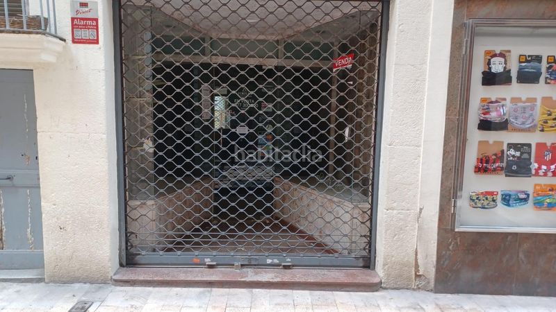 Foto 21fe351b-7d52-4d3f-b7e4-61395e081f67. Local comercial a Centre Reus