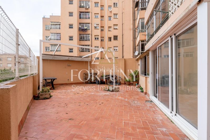 Foto 17d0ebc0-fc51-47df-a59a-cb6b8706f4c2. Planta baixa amb aparcament a Ponent Reus