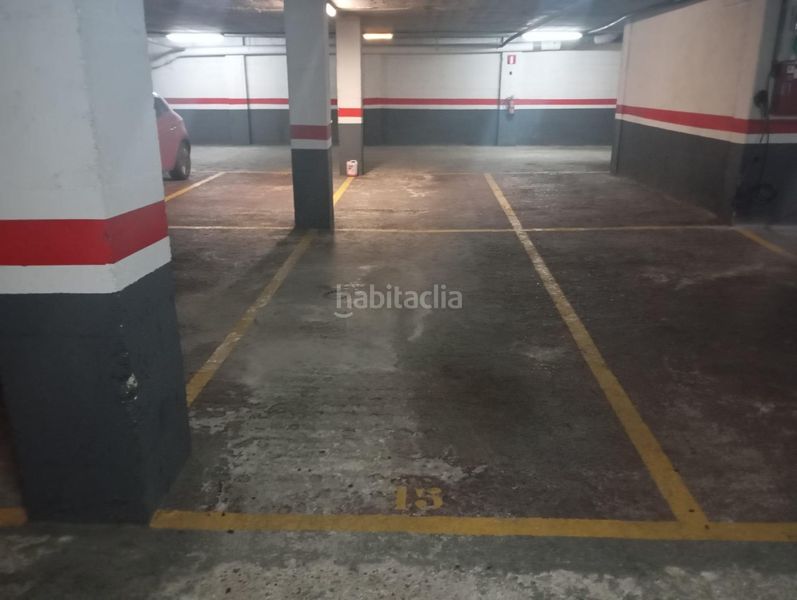 Foto 675c4c2c-e39e-4575-8437-ab10657a2b03. Aparcament cotxe a Centre Reus