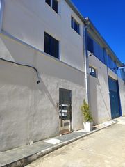 Miete Büro  Carrer de les noves tecnologies. Oficina en alquiler en les borges del camp