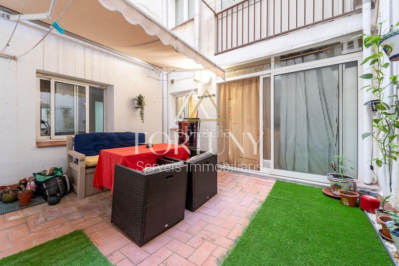 Foto 0ab2d11d-6c17-44da-a30e-ae786e663100. Pis a Ponent Reus