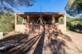 Haus  Partida vilanova d'escornalbou. Casa en venta en vilanova descornalbou