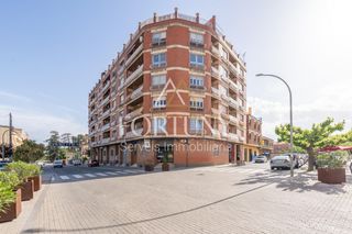 Etagenwohnung  Vg.montserrat. Piso en venta en les borges del camp