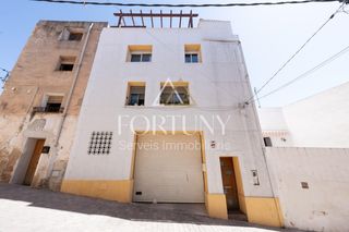 Maison  Pau de la. Casa en venta en vallmoll