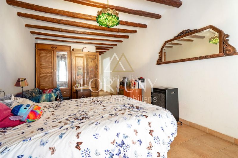 Foto d3a150cf-4576-425a-a520-e1f7051180ee. Masia amb calefacció a Valls