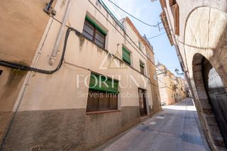 Haus  Hospital. Casa en venta en alforja