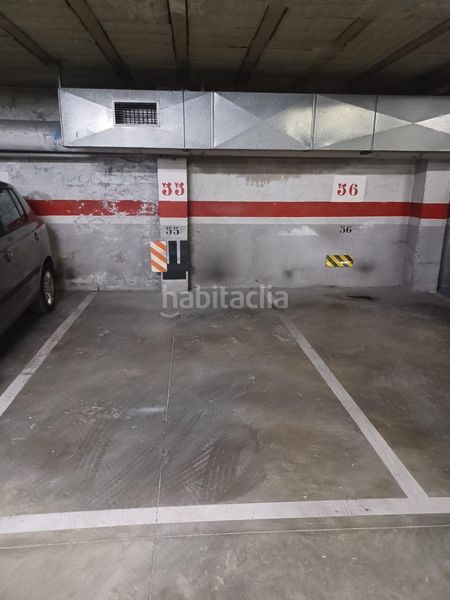 Foto 87df8502-22be-487b-a670-125513e4a400. Aparcament cotxe a Centre Reus