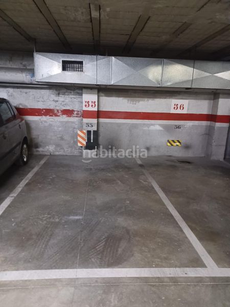 Foto a11ceded-d858-4e7f-89b8-27a71f53697c. Aparcament cotxe a Centre Reus