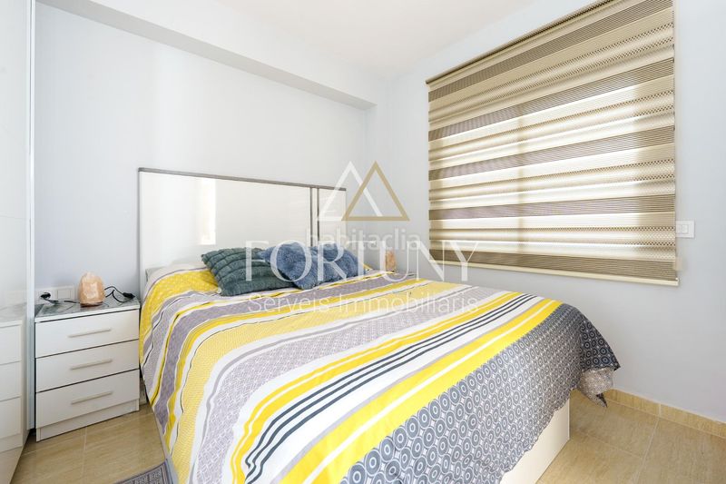Foto c51518cf-5168-45b1-818b-64b07bcc9950. Pis a Vila-seca poble Vila-seca