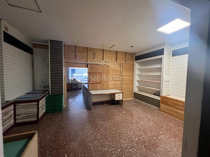 Foto 3dad548e-5562-4106-be71-dfee83b9e4f6. Local comercial a Centre Reus
