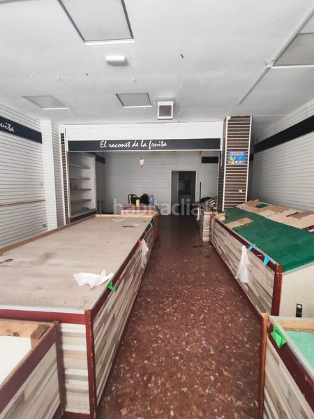 Foto abdfebd5-2b70-4875-aab2-674314d66222. Local comercial a Centre Reus