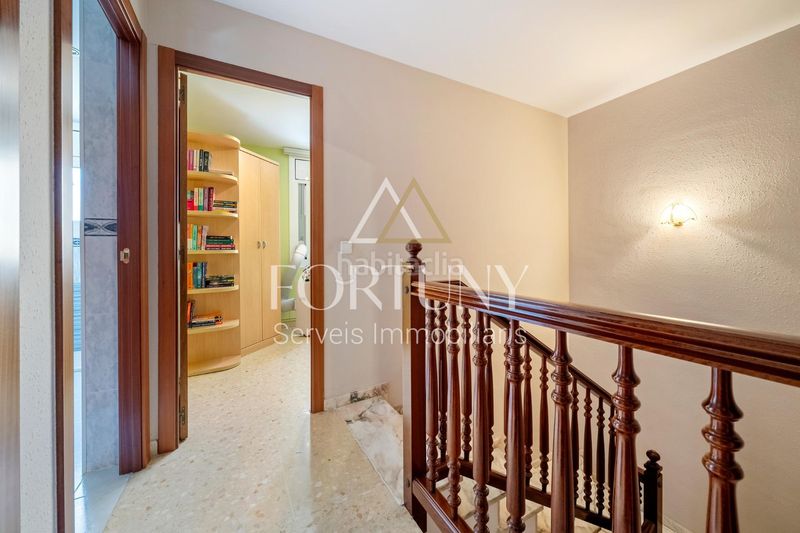 Foto 48a41a7b-446c-457e-b3ae-19c1be75a1a6. Casa adossada amb calefacció aparcament a Constantí