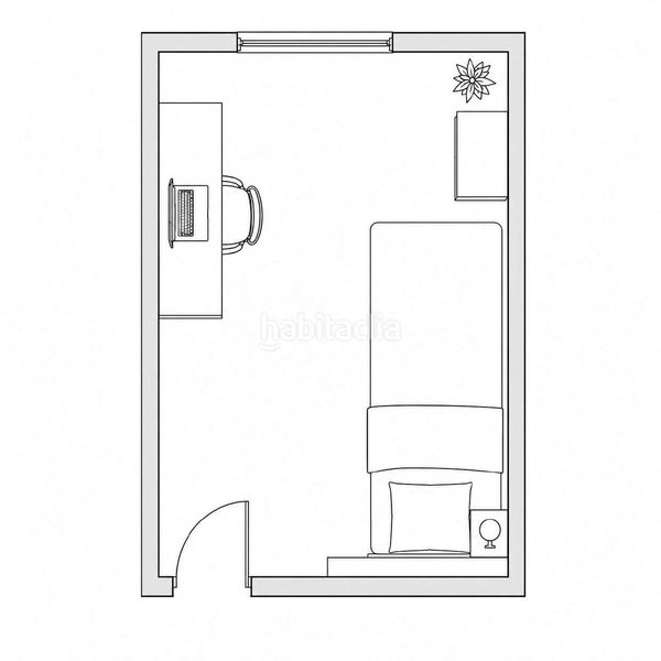 Foto 9e5e1ea1-35fd-4736-8a02-2222134a9cd6. Casa adossada amb calefacció aparcament a Constantí