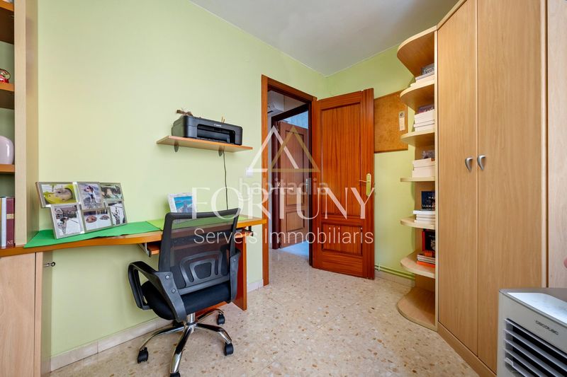 Foto d2e8c4f8-d77c-457a-9a40-21796db59284. Casa adossada amb calefacció aparcament a Constantí