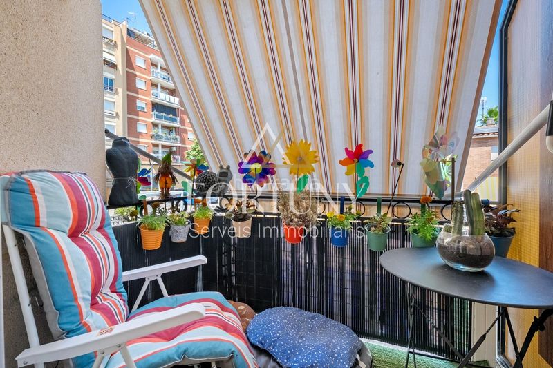 Foto e6017beb-cd6f-4ec4-b243-c7fbc7724759. Casa adossada amb calefacció aparcament a Constantí