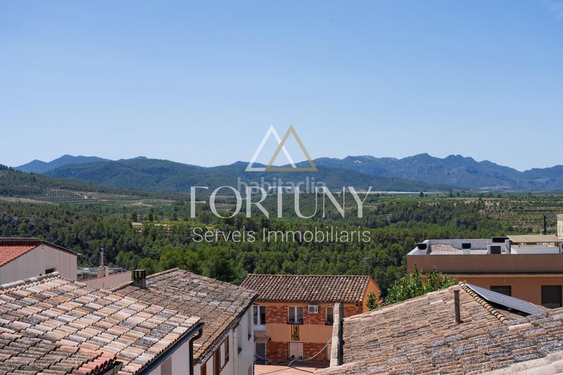 Foto a4bedf82-e303-4632-b547-eb624f60f821. Casa amb calefacció a Guiamets (Els)