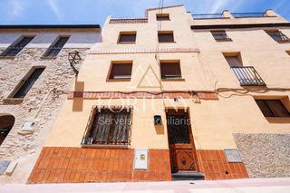 Haus in Guiamets (Els). Casa en venta en els guiamets