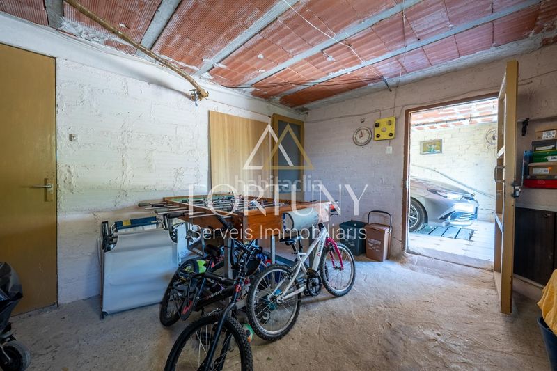 Foto 319b5e08-ee1c-4630-86b2-82d66073e780. Casa amb calefacció aparcament piscina a Espluga de Francolí (L´)
