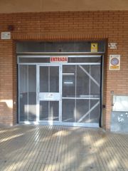 Autoparkplatz  Avenida de jaume i. Parking en venta en reus