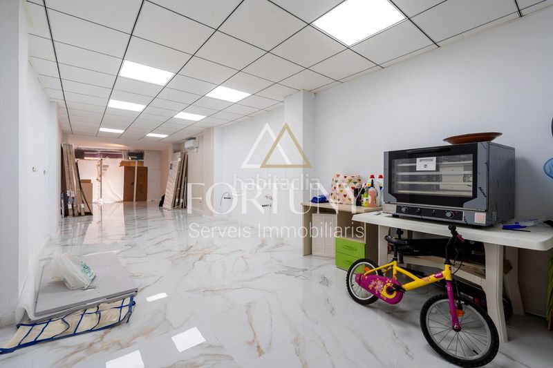 Foto 6dc34567-68b4-4481-82de-0be09942a837. Local comercial a Centre Reus