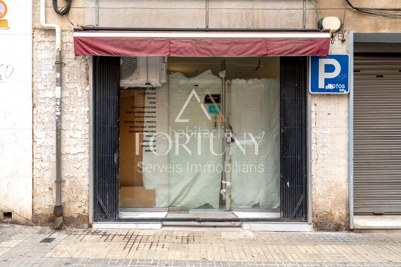 Foto 7ce6513b-8d5d-4d04-bc74-04e79b1b365d. Local comercial a Centre Reus