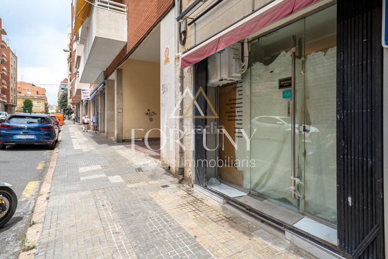 Foto f80d987c-67e1-416a-8b3a-39331114b216. Local comercial a Centre Reus
