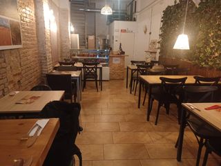 Lloguer Local Comercial  Carrer de les galanes. Restaurante en centro de reus