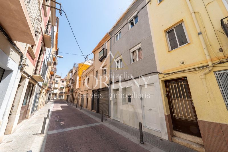 Foto 4173062b-b3f9-40f1-aada-cf3d3f69fe69. Casa a Centre Reus