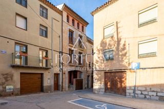 Flat  Guimros. Casa en venta en montblanc