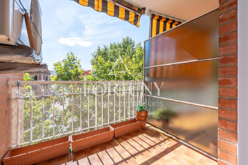 Foto f66bd6ab-ae13-4825-99a8-f47b6703b416. Pis a Llevant Reus