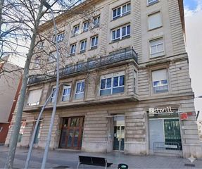 Miete Etagenwohnung  De la llibertat. Piso en alquiler en reus