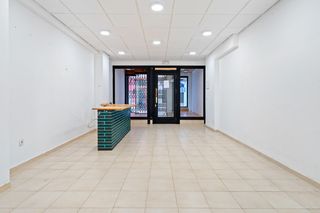 Lloguer Local Comercial  De sant elies. Local comercial en alquiler en reus