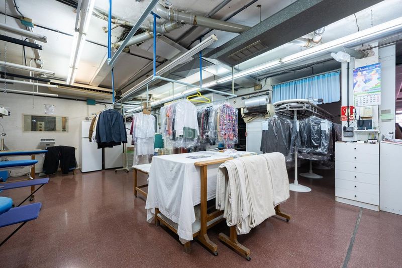 Foto 3dfd2584-3021-4faa-8063-597c93668b1b. Local comercial a Mestral Reus