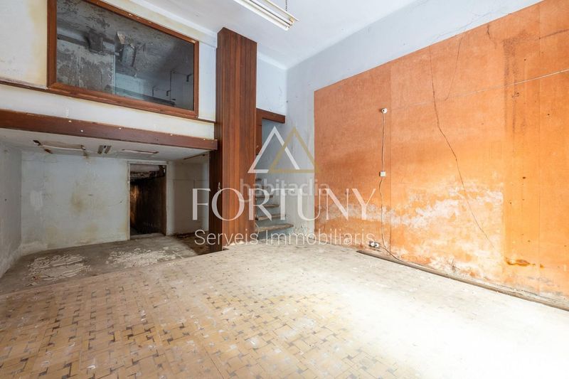 Foto 0d22dad1-daf7-4cb1-b4b2-1e00e2bb3821. Edificio  en venta en l espluga de francoli en Espluga de Francolí (L´)