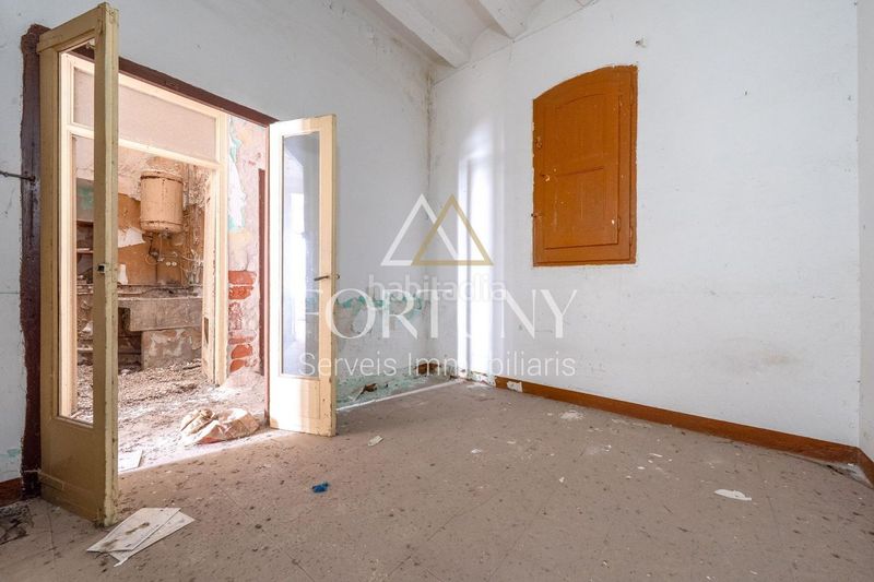 Foto 433b9319-ab8a-473e-af7f-12bb6b64775c. Edificio  en venta en l espluga de francoli en Espluga de Francolí (L´)
