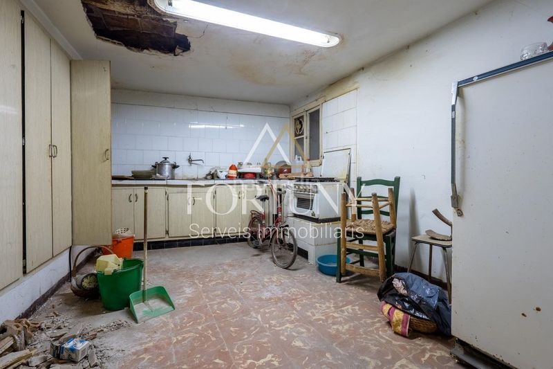 Foto c166f75e-c795-4b4c-ab90-38e73e53b724. Edificio  en venta en l espluga de francoli en Espluga de Francolí (L´)