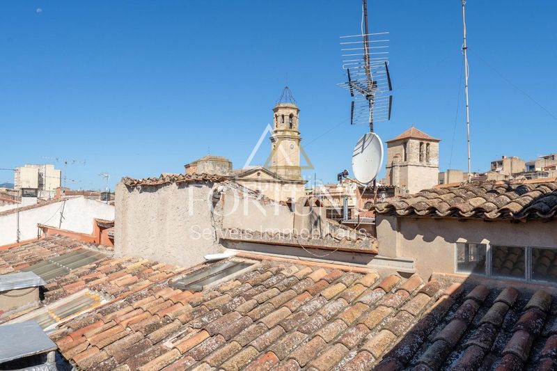 Foto c5ae07d6-43bf-4819-aeb9-9aa3051acc3a. Edificio  en venta en l espluga de francoli en Espluga de Francolí (L´)