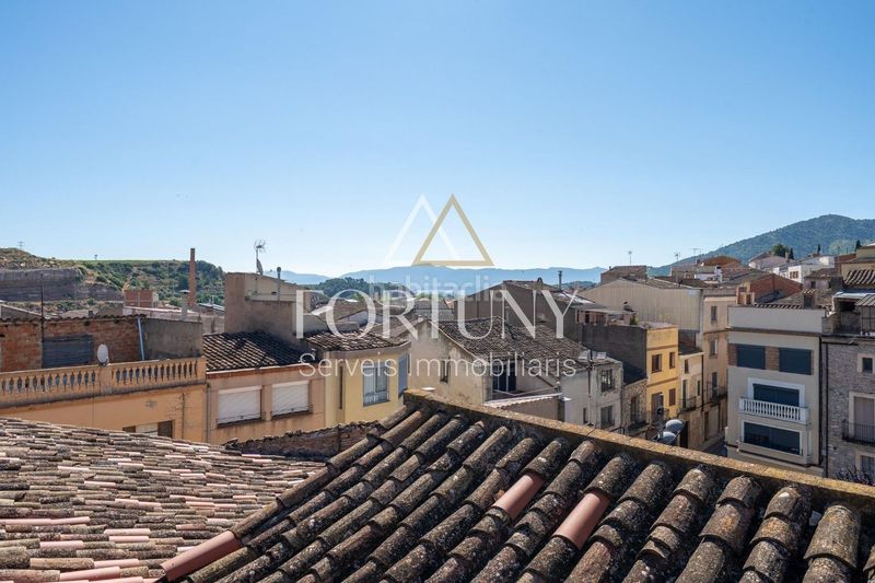 Foto cd9c6cb7-1701-4736-8e21-bad228cc5f9f. Edificio  en venta en l espluga de francoli en Espluga de Francolí (L´)