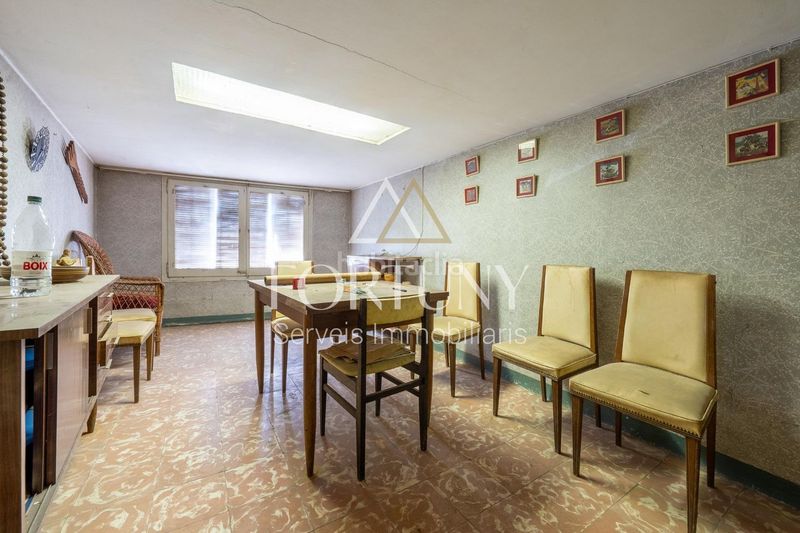 Foto fa179643-055b-4122-89ca-6473be9358c4. Edificio  en venta en l espluga de francoli en Espluga de Francolí (L´)