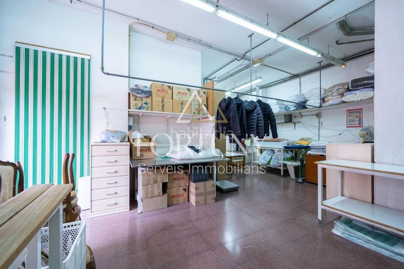 Foto 50cf5ce7-1126-4013-a370-56926b4314f0. Local comercial a Mestral Reus